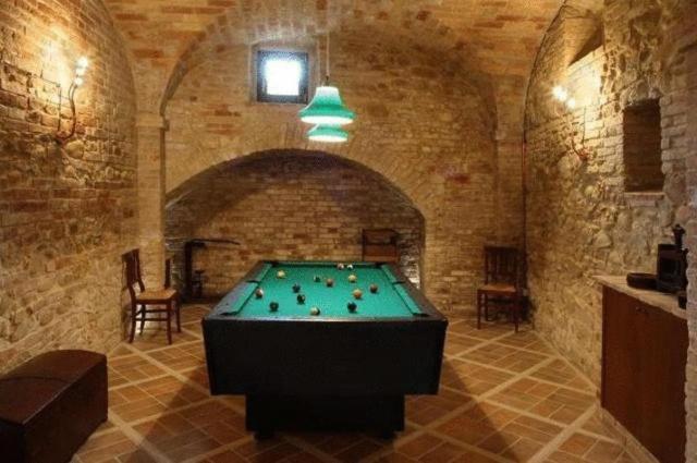 Borgo Da Mare Monteprandone Exterior foto
