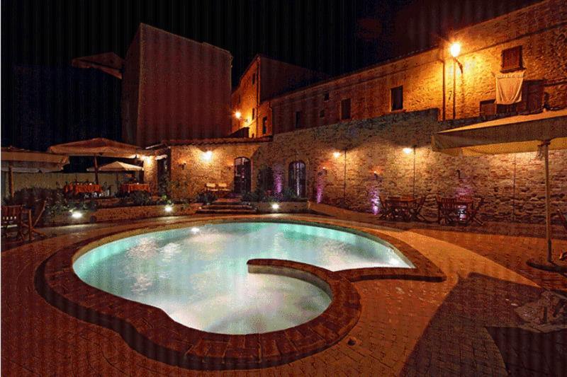 Borgo Da Mare Monteprandone Exterior foto