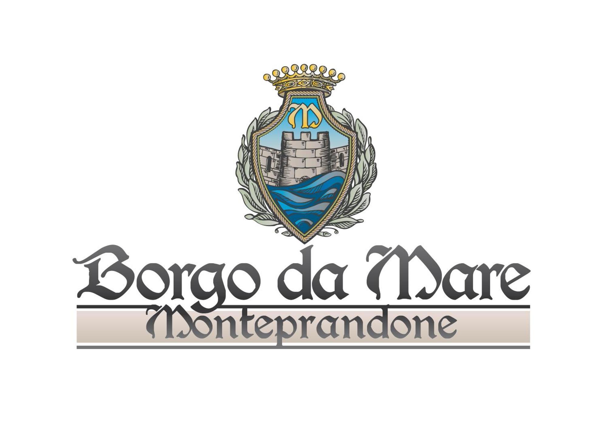 Borgo Da Mare Monteprandone Exterior foto