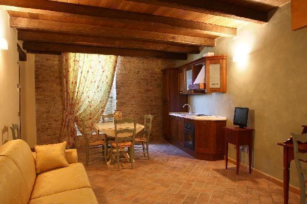Borgo Da Mare Monteprandone Exterior foto