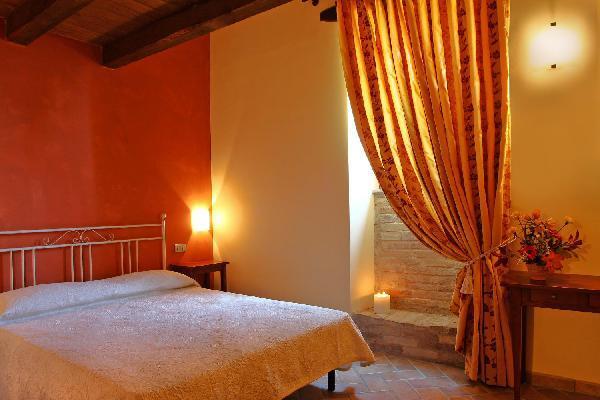 Borgo Da Mare Monteprandone Exterior foto