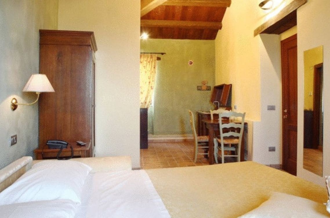 Borgo Da Mare Monteprandone Exterior foto